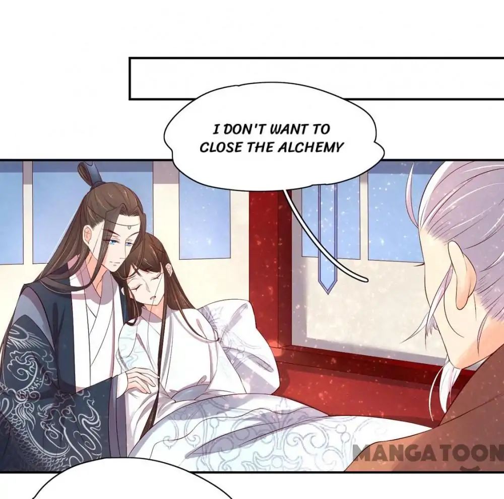 Princess’s Happily-ever-after Marriage chapter 101 - page 26
