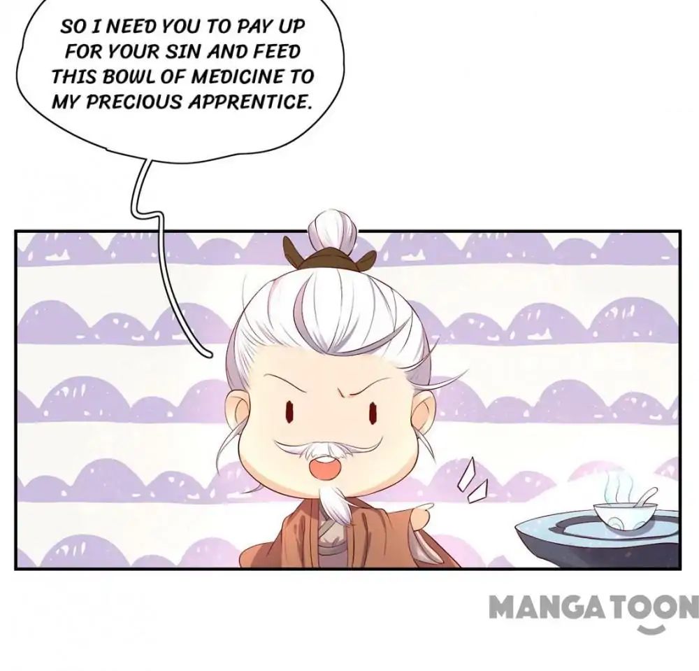 Princess’s Happily-ever-after Marriage chapter 101 - page 27