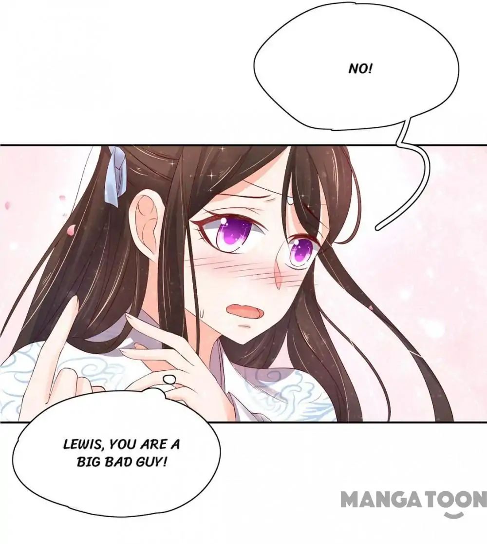 Princess’s Happily-ever-after Marriage chapter 101 - page 34