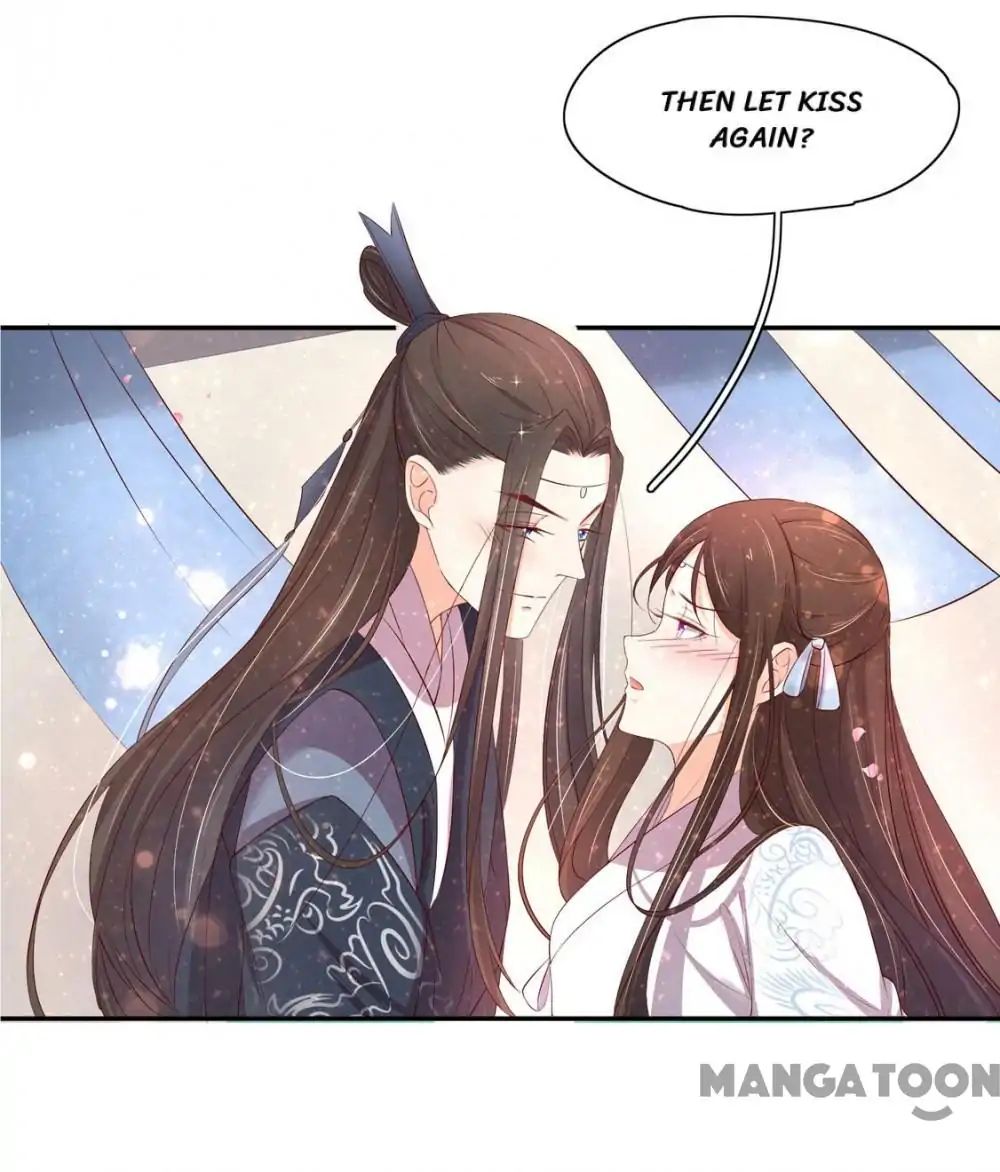 Princess’s Happily-ever-after Marriage chapter 101 - page 35