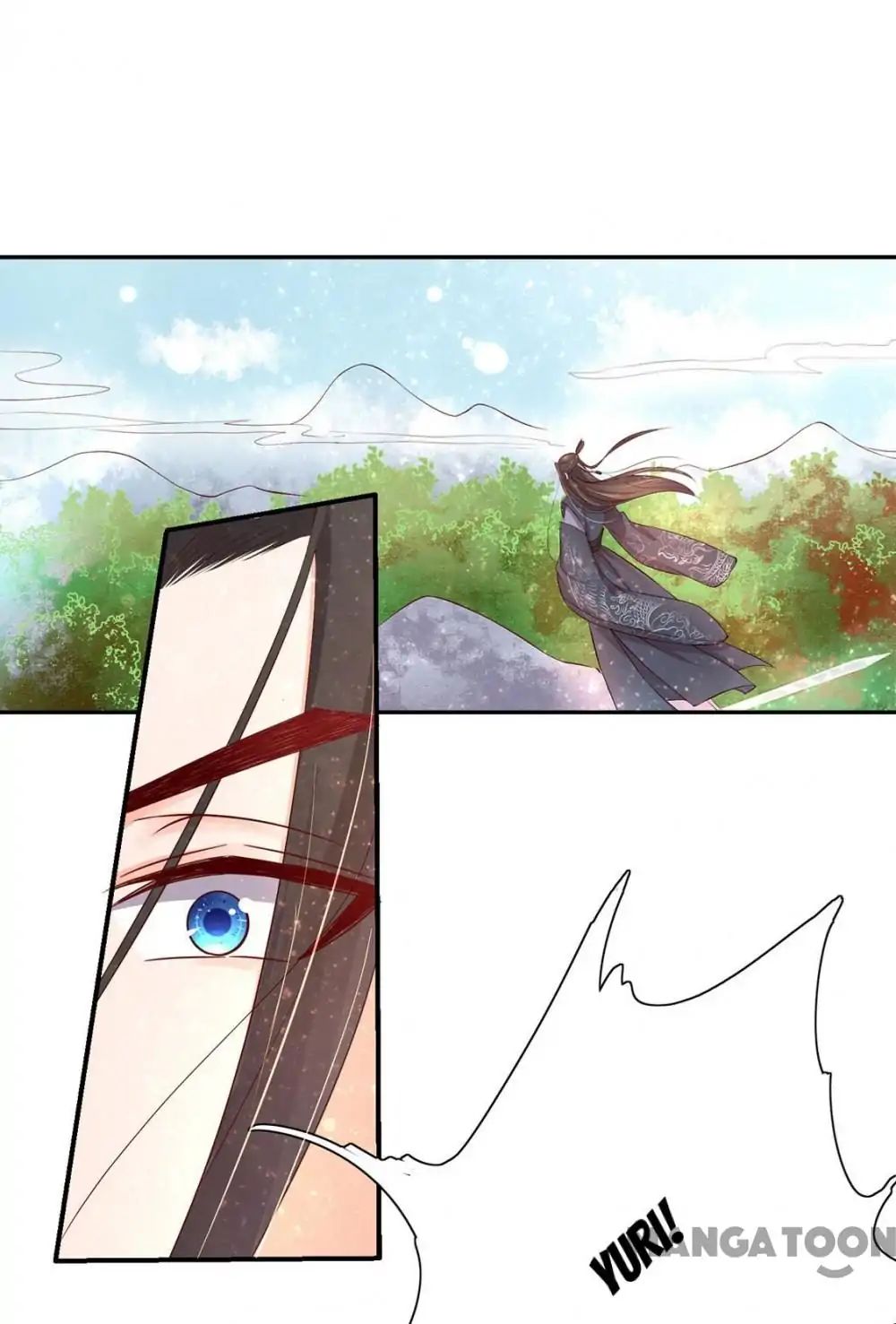 Princess’s Happily-ever-after Marriage chapter 101 - page 4