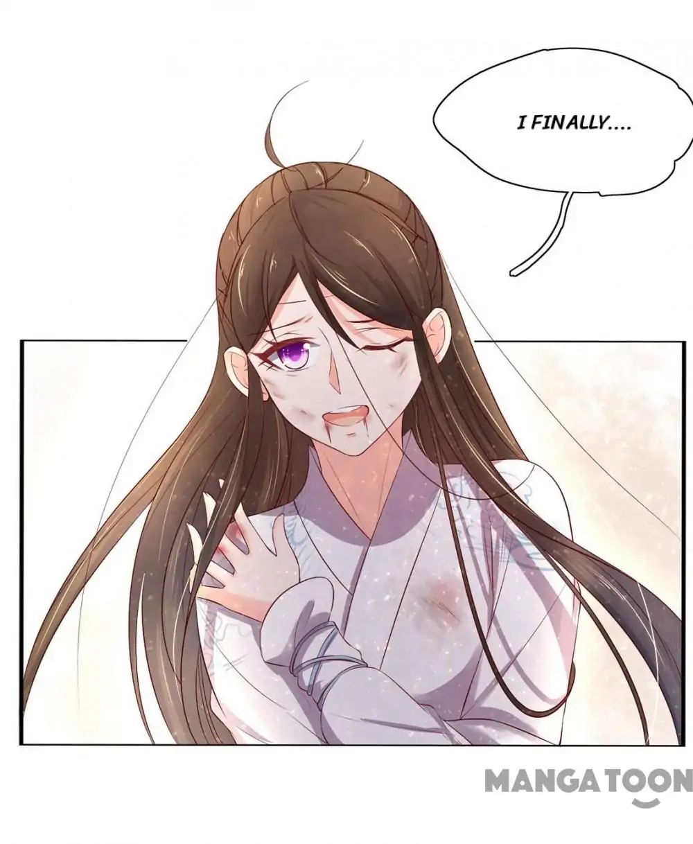 Princess’s Happily-ever-after Marriage chapter 101 - page 8