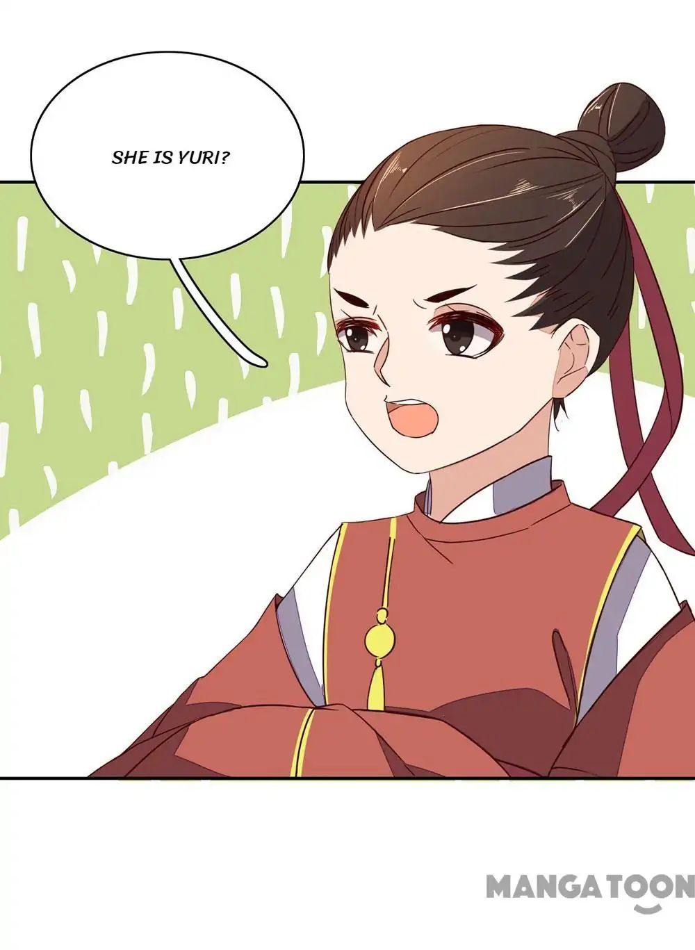 Princess’s Happily-ever-after Marriage chapter 51 - page 15