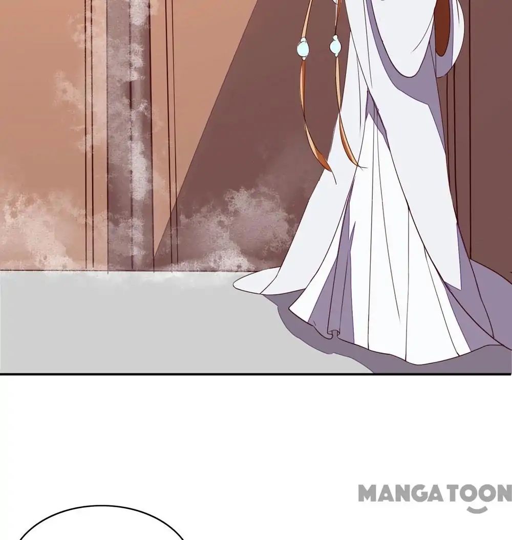 Princess’s Happily-ever-after Marriage chapter 51 - page 24