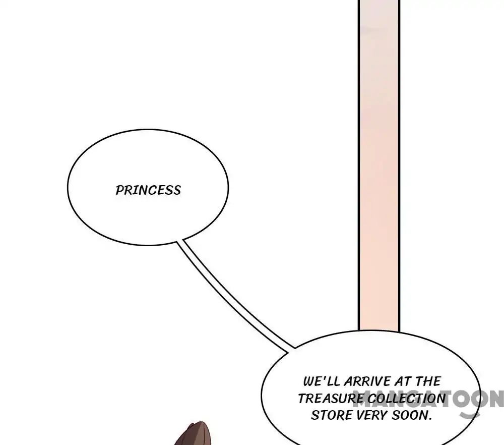 Princess’s Happily-ever-after Marriage chapter 51 - page 3