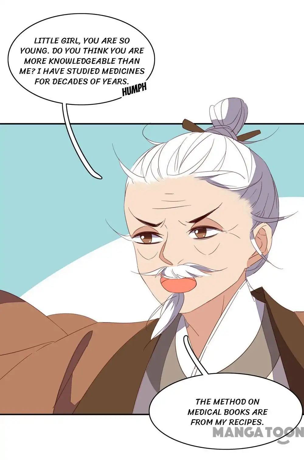 Princess’s Happily-ever-after Marriage chapter 51 - page 32