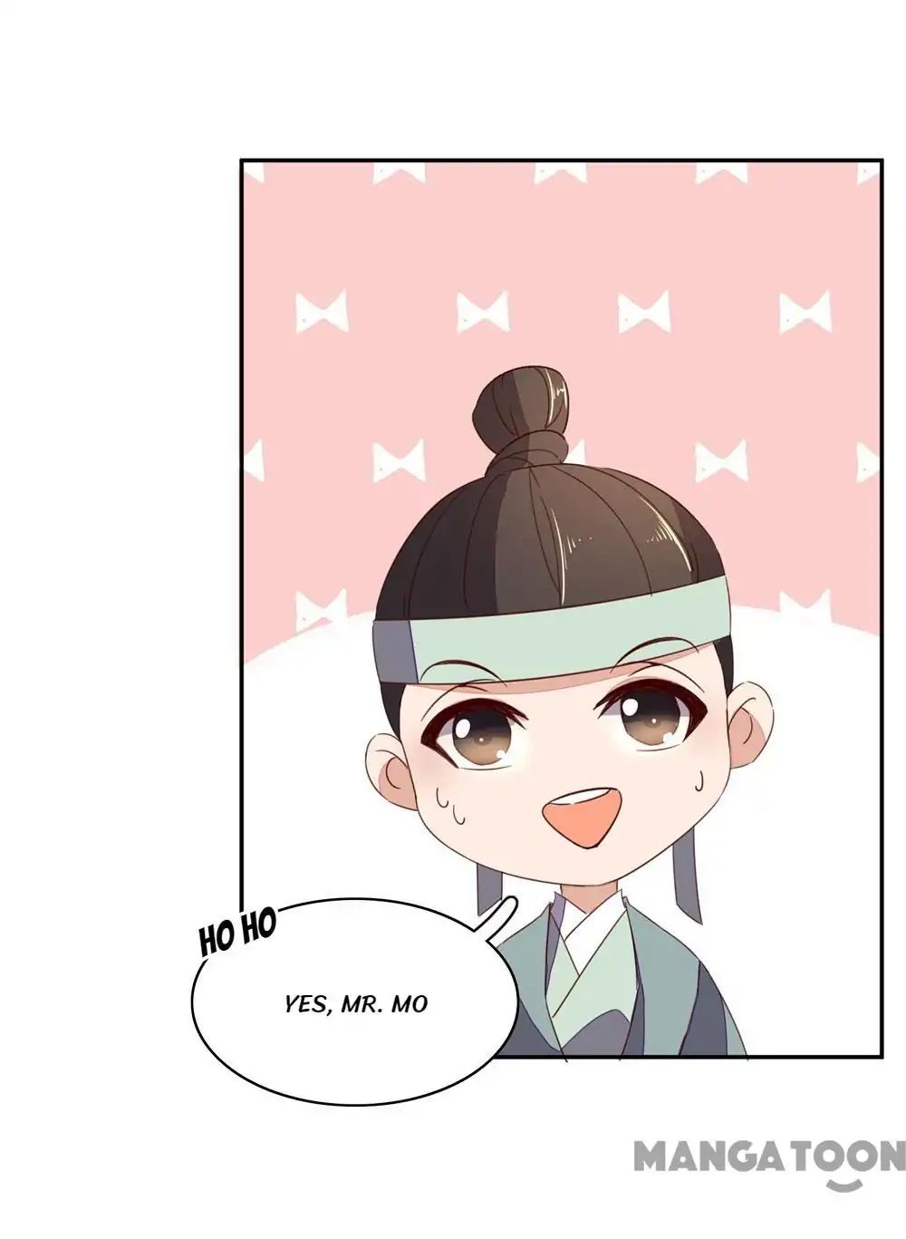 Princess’s Happily-ever-after Marriage chapter 51 - page 35