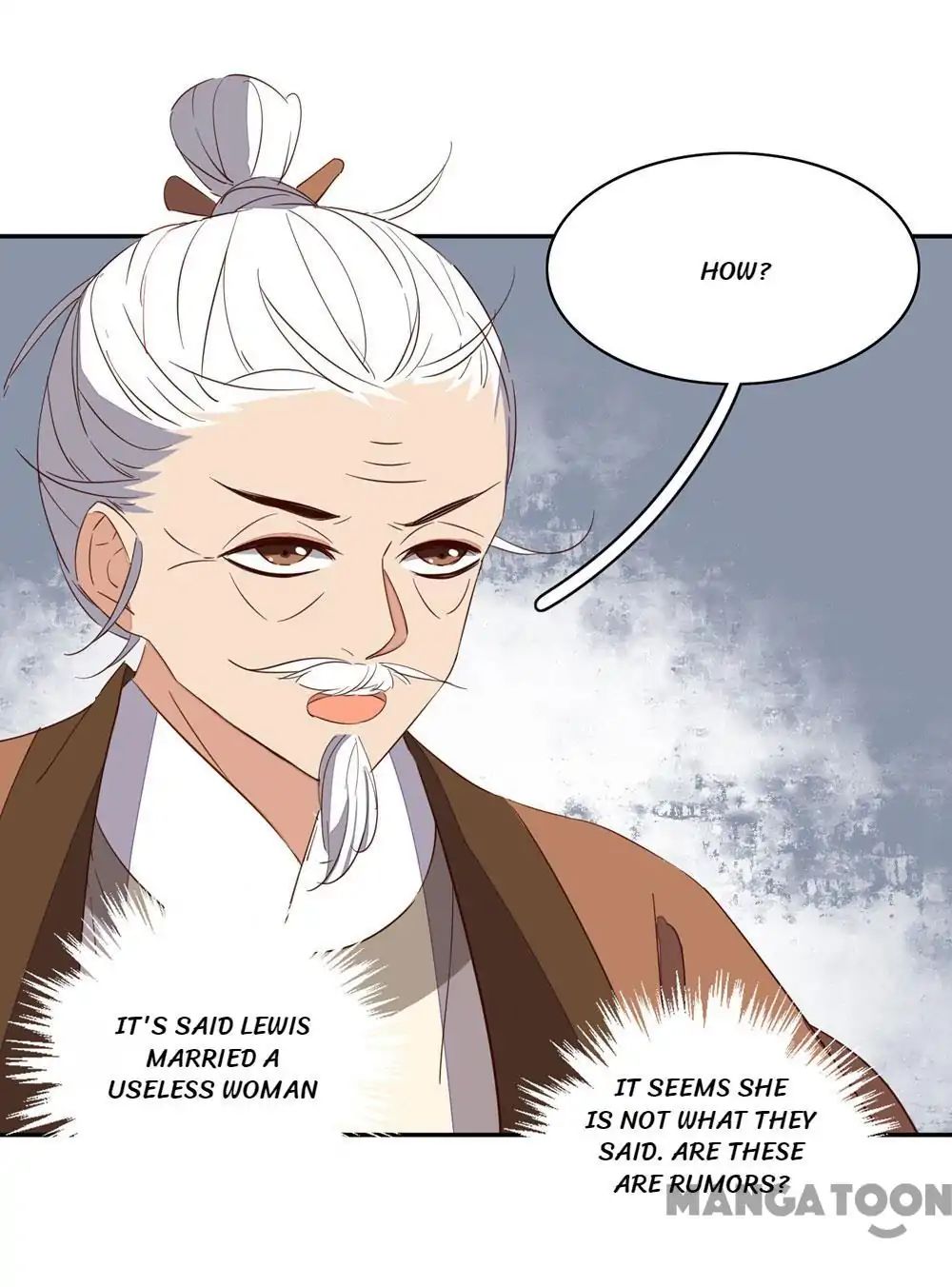 Princess’s Happily-ever-after Marriage chapter 51 - page 38