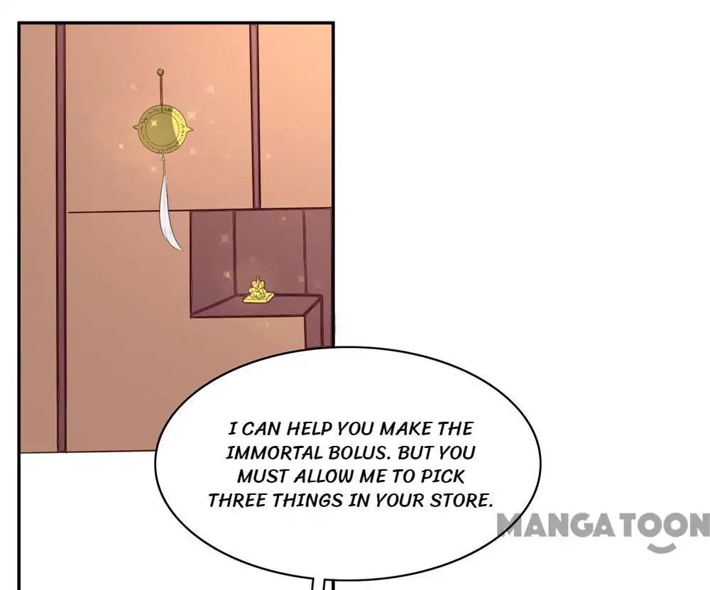 Princess’s Happily-ever-after Marriage chapter 51 - page 39
