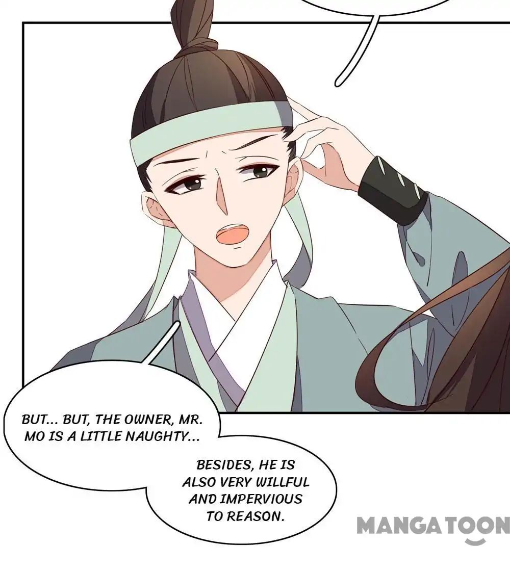 Princess’s Happily-ever-after Marriage chapter 51 - page 4
