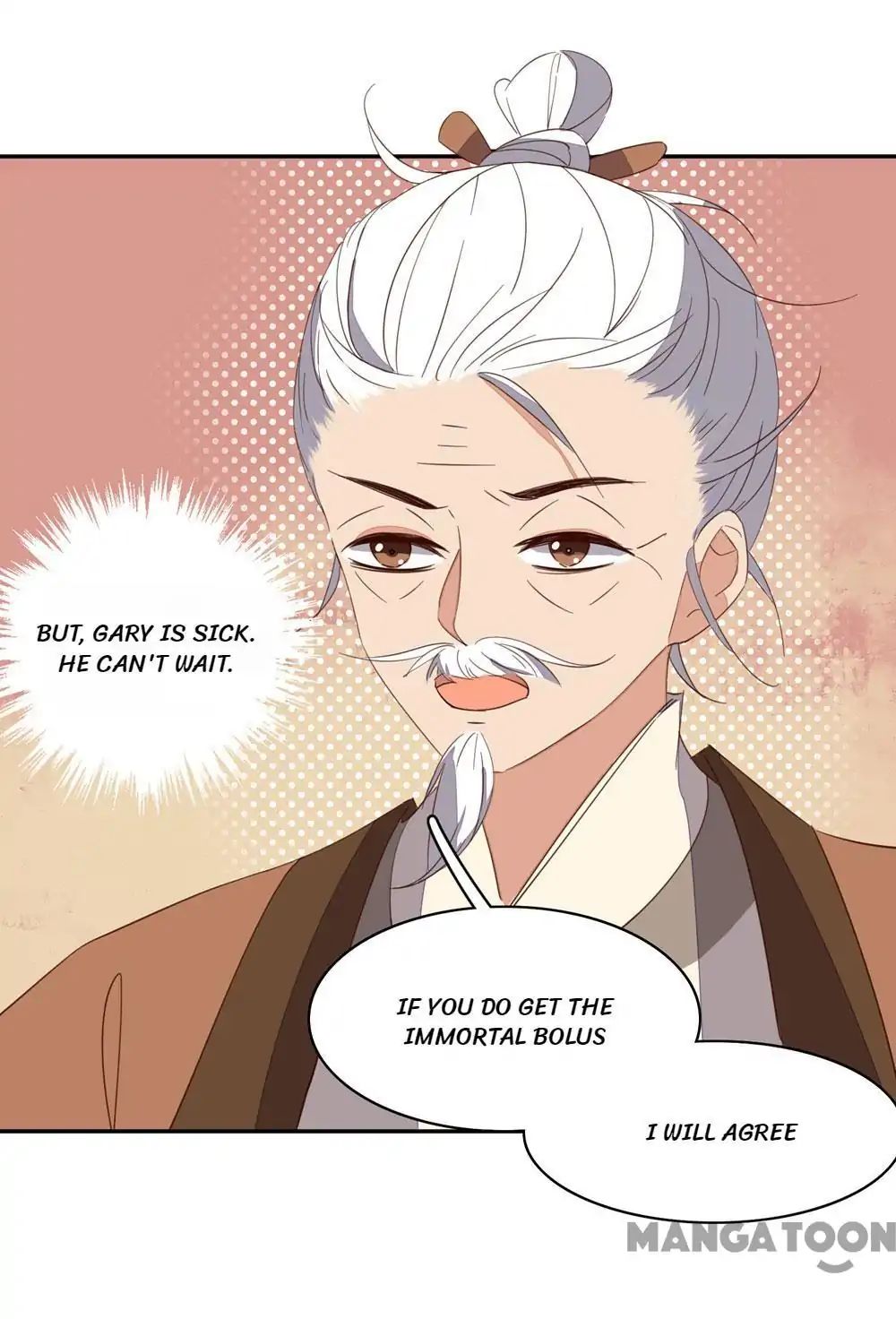 Princess’s Happily-ever-after Marriage chapter 51 - page 42