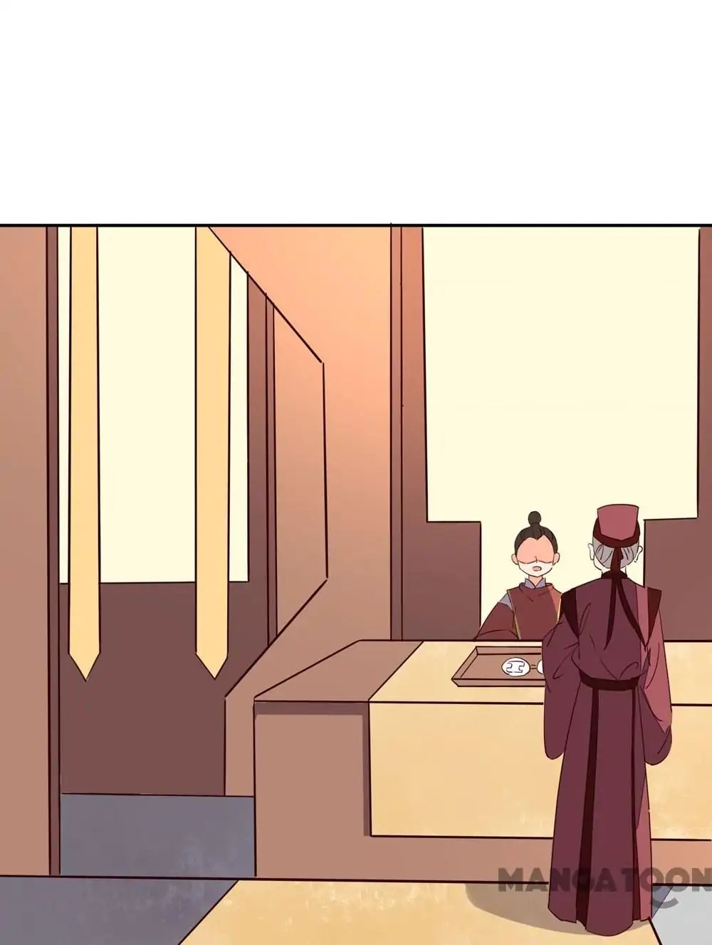 Princess’s Happily-ever-after Marriage chapter 51 - page 8