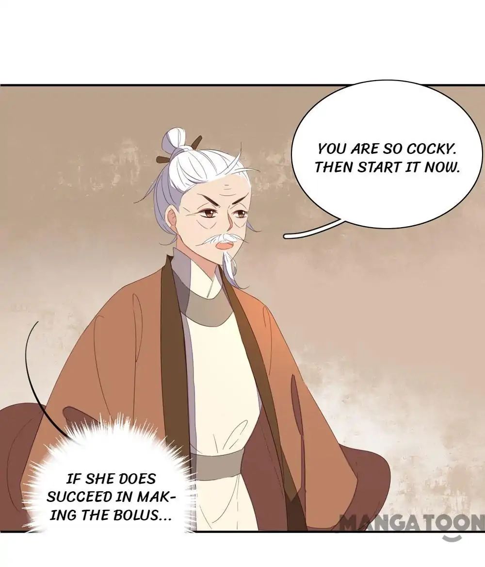 Princess’s Happily-ever-after Marriage chapter 52 - page 11