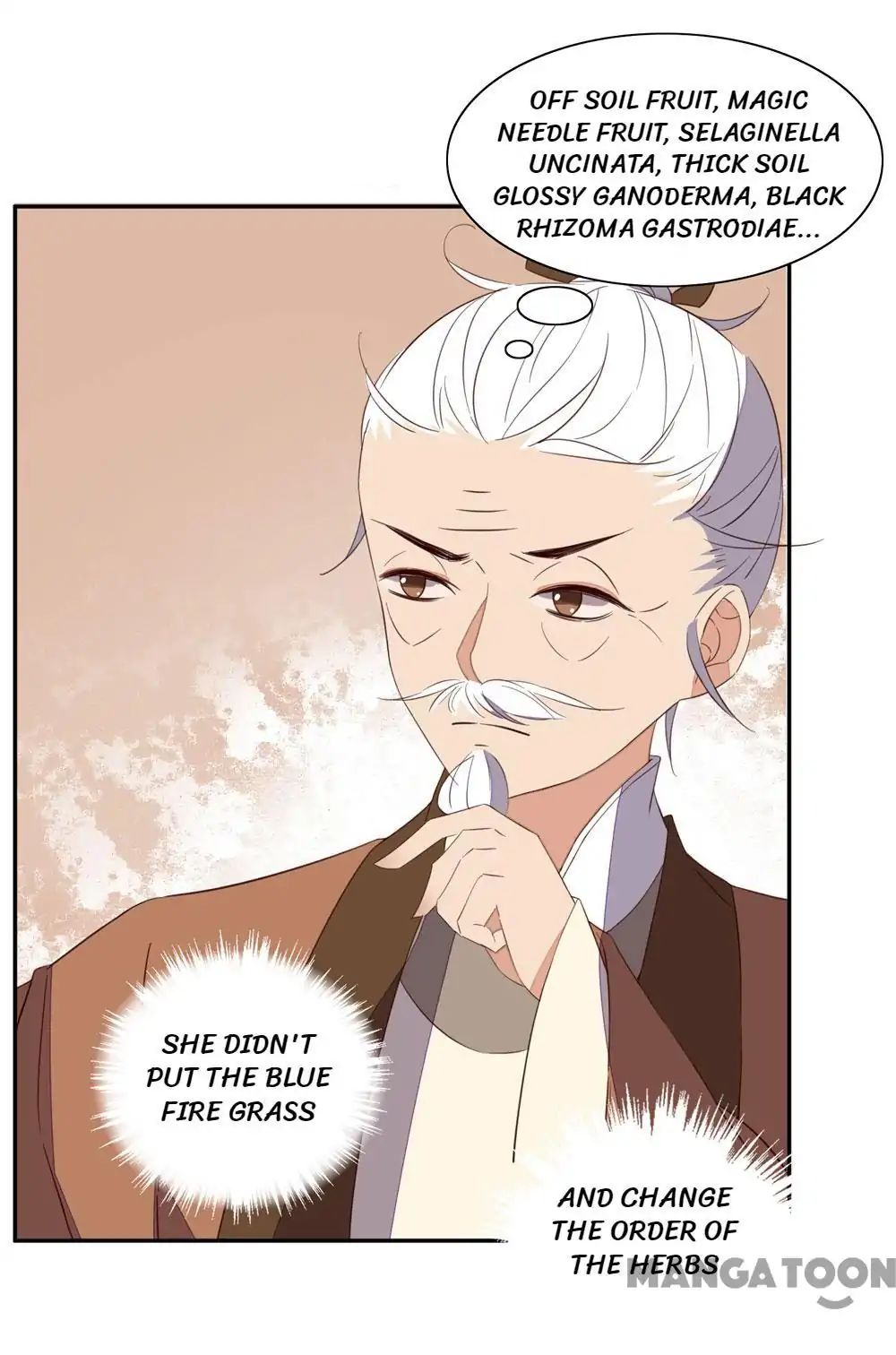 Princess’s Happily-ever-after Marriage chapter 52 - page 13