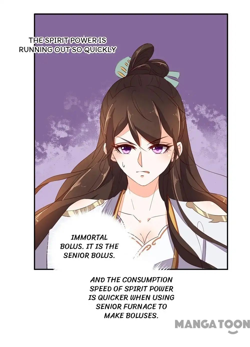 Princess’s Happily-ever-after Marriage chapter 52 - page 15