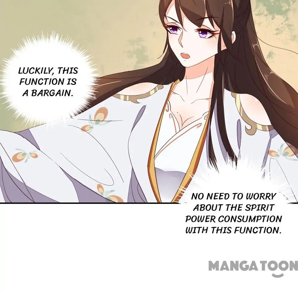 Princess’s Happily-ever-after Marriage chapter 52 - page 19