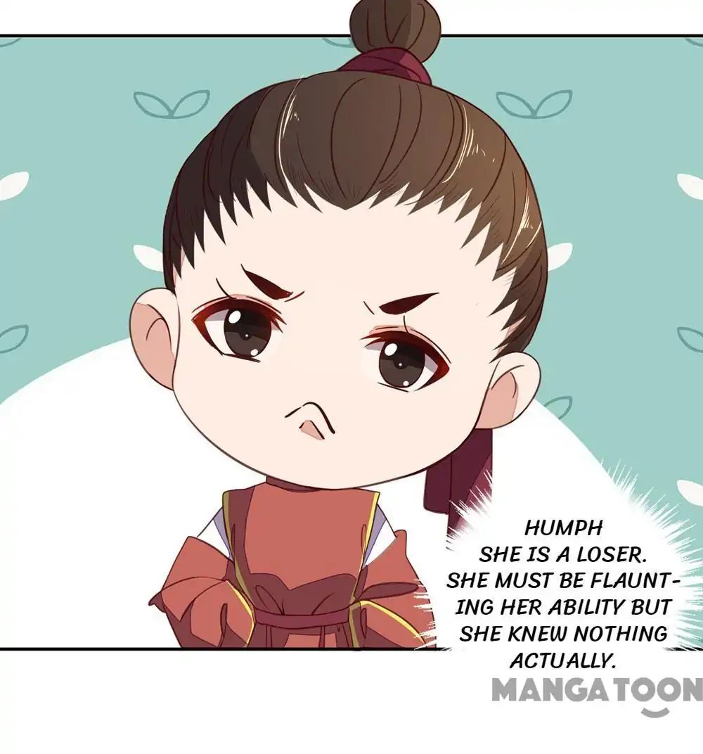 Princess’s Happily-ever-after Marriage chapter 52 - page 26