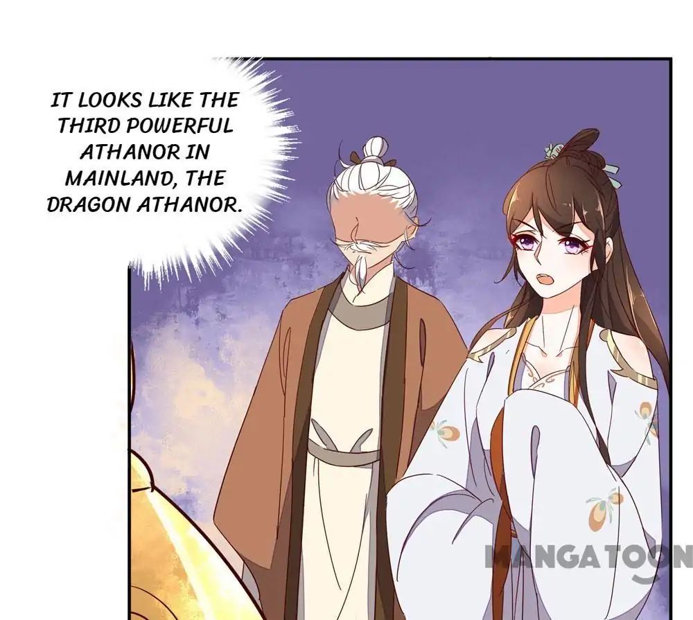 Princess’s Happily-ever-after Marriage chapter 52 - page 4