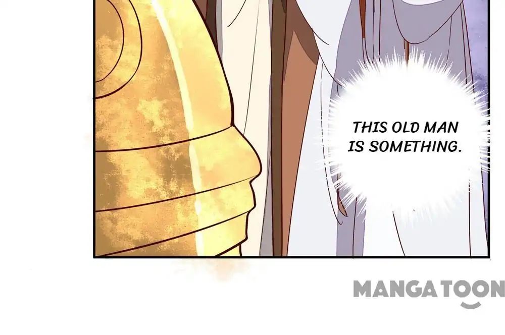 Princess’s Happily-ever-after Marriage chapter 52 - page 5