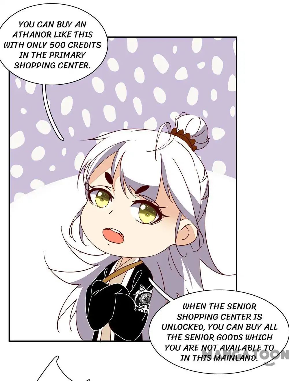Princess’s Happily-ever-after Marriage chapter 52 - page 6