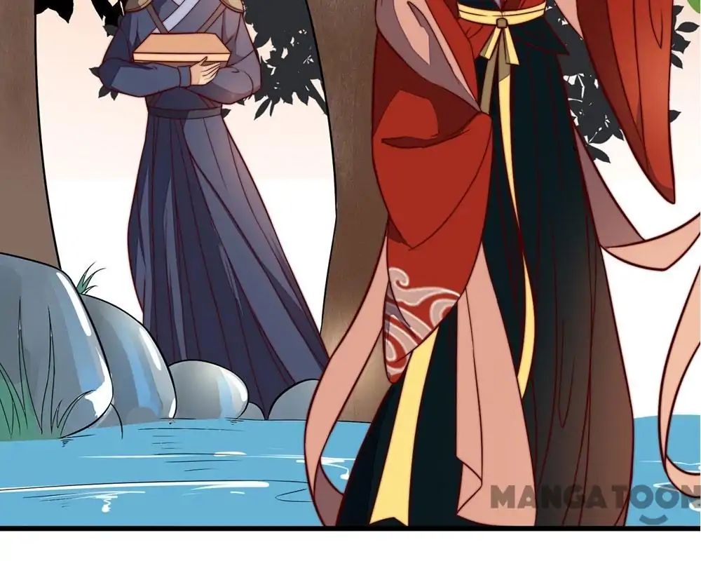 Princess’s Happily-ever-after Marriage chapter 18 - page 26