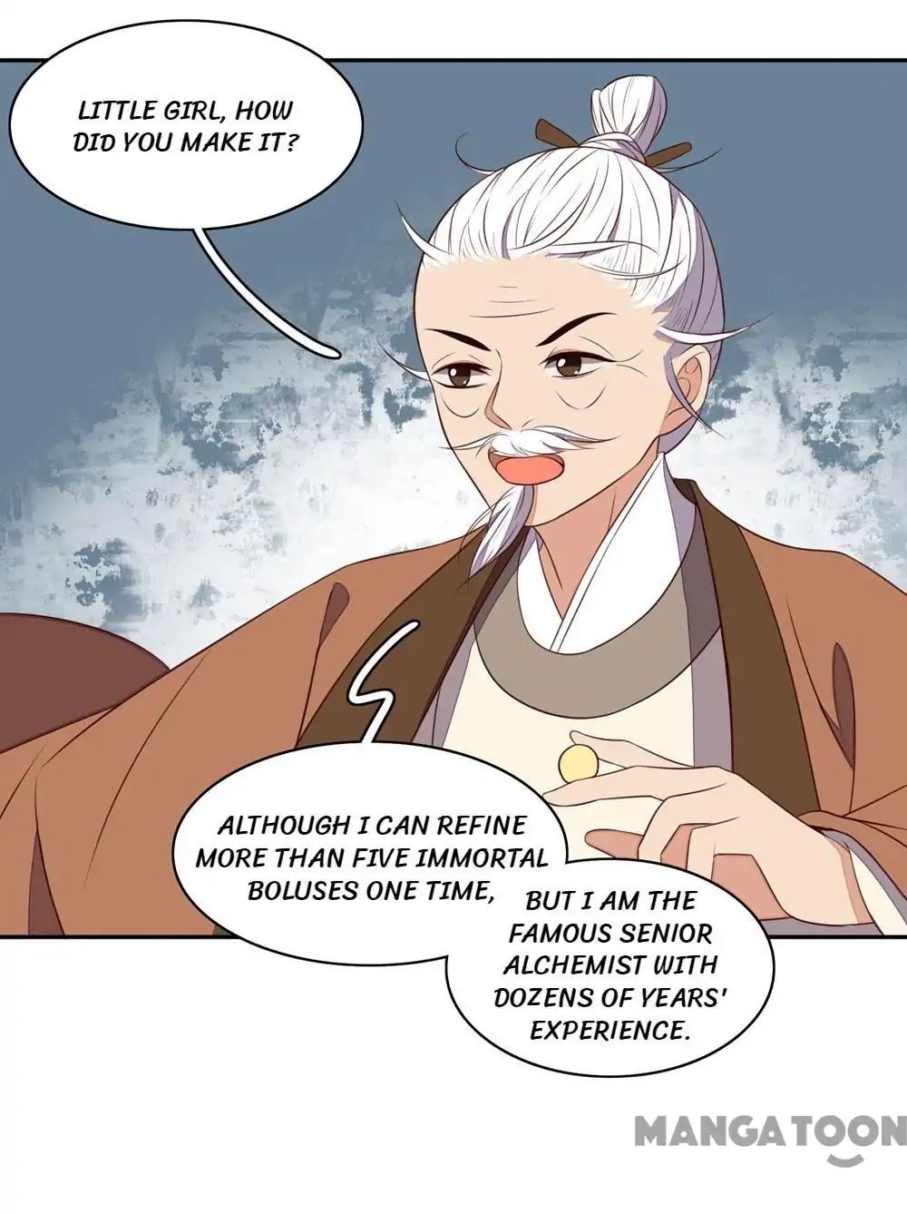 Princess’s Happily-ever-after Marriage chapter 53 - page 10