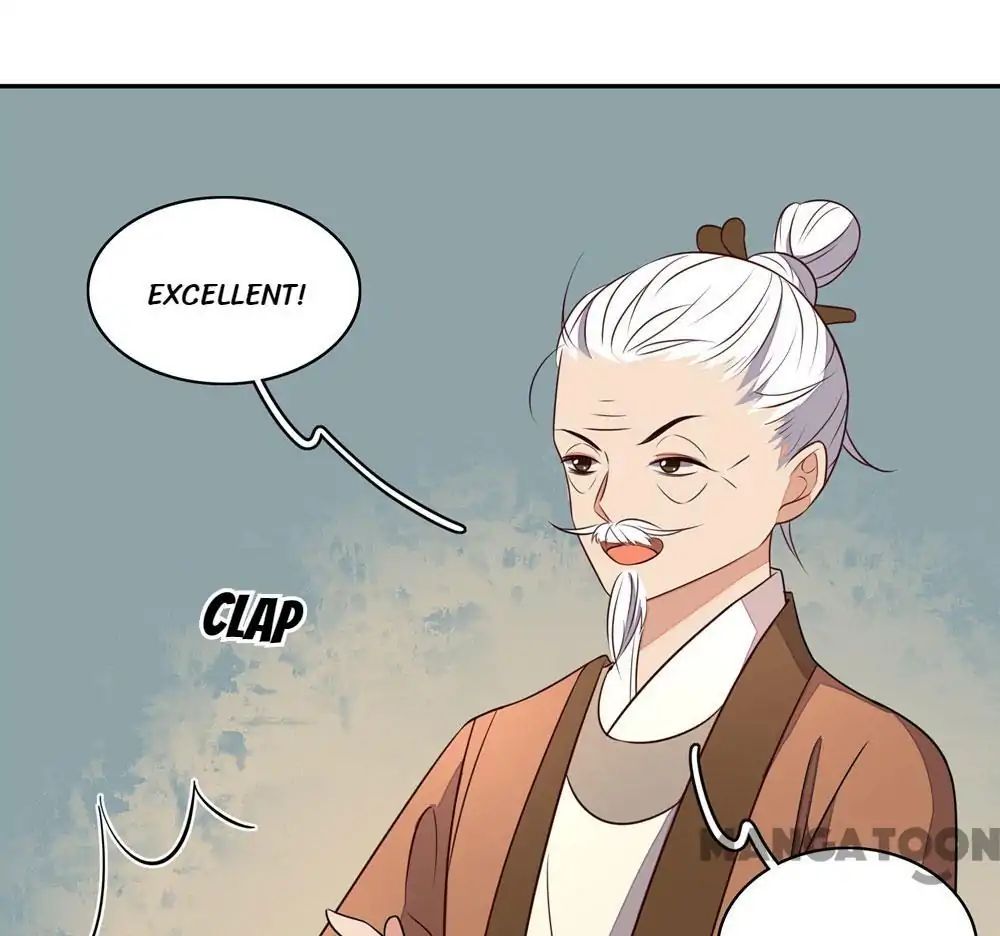 Princess’s Happily-ever-after Marriage chapter 53 - page 14