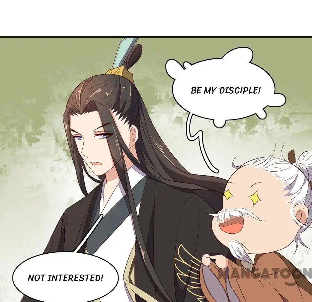 Princess’s Happily-ever-after Marriage chapter 53 - page 25
