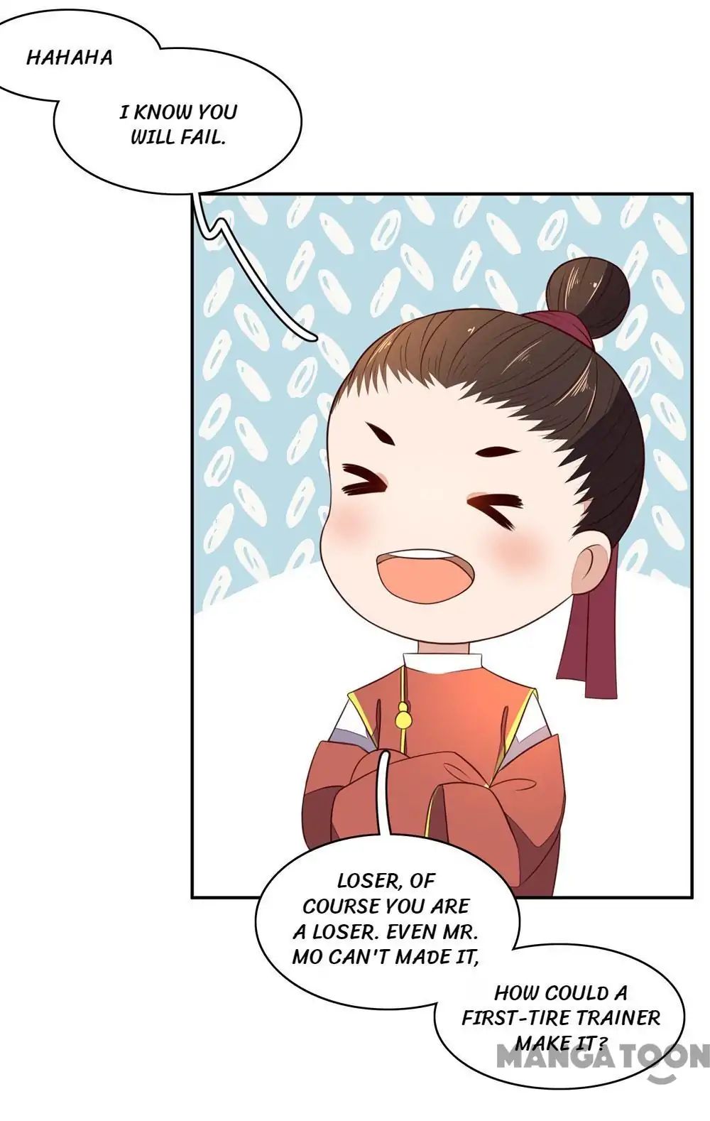 Princess’s Happily-ever-after Marriage chapter 53 - page 3