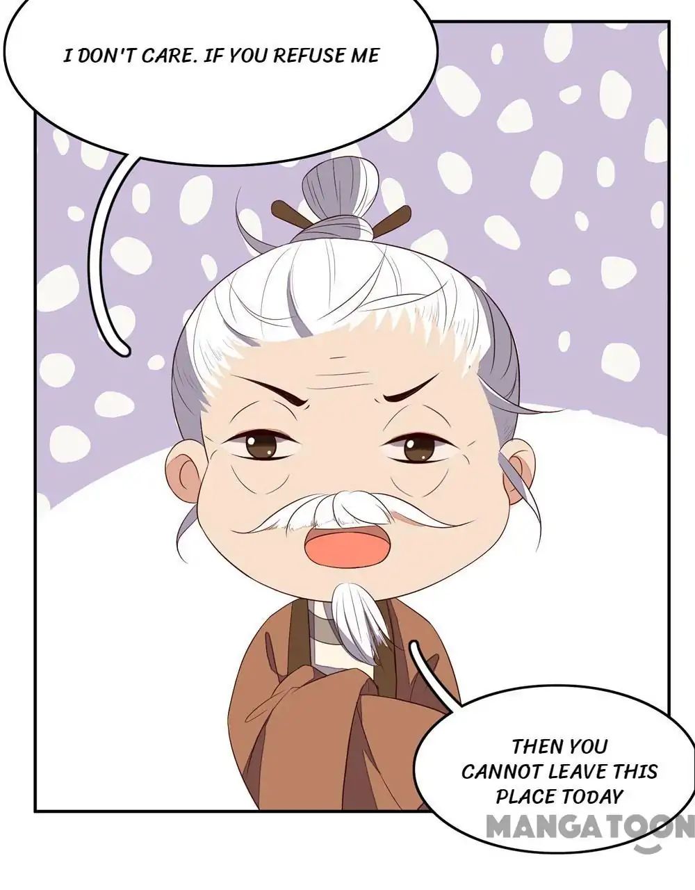 Princess’s Happily-ever-after Marriage chapter 53 - page 30