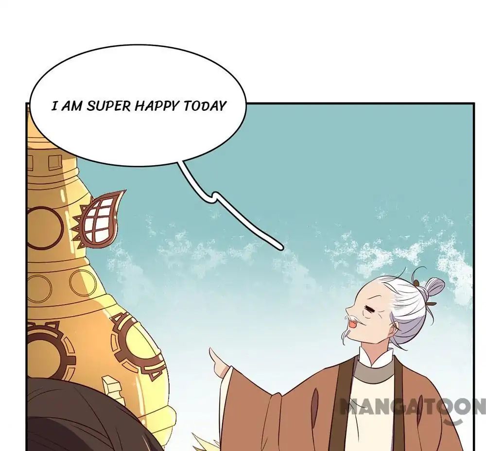 Princess’s Happily-ever-after Marriage chapter 53 - page 34