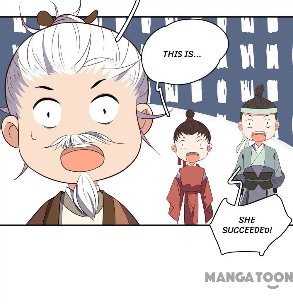 Princess’s Happily-ever-after Marriage chapter 53 - page 6