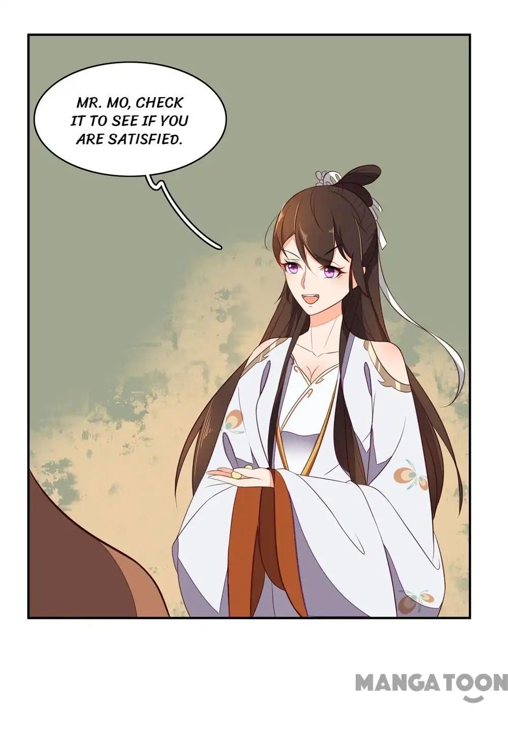 Princess’s Happily-ever-after Marriage chapter 53 - page 7