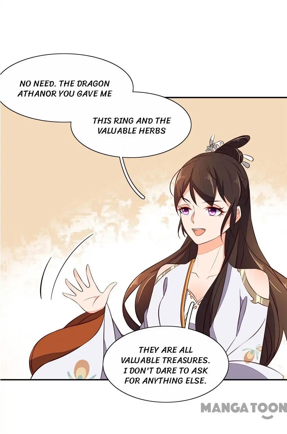 Princess’s Happily-ever-after Marriage chapter 54 - page 15