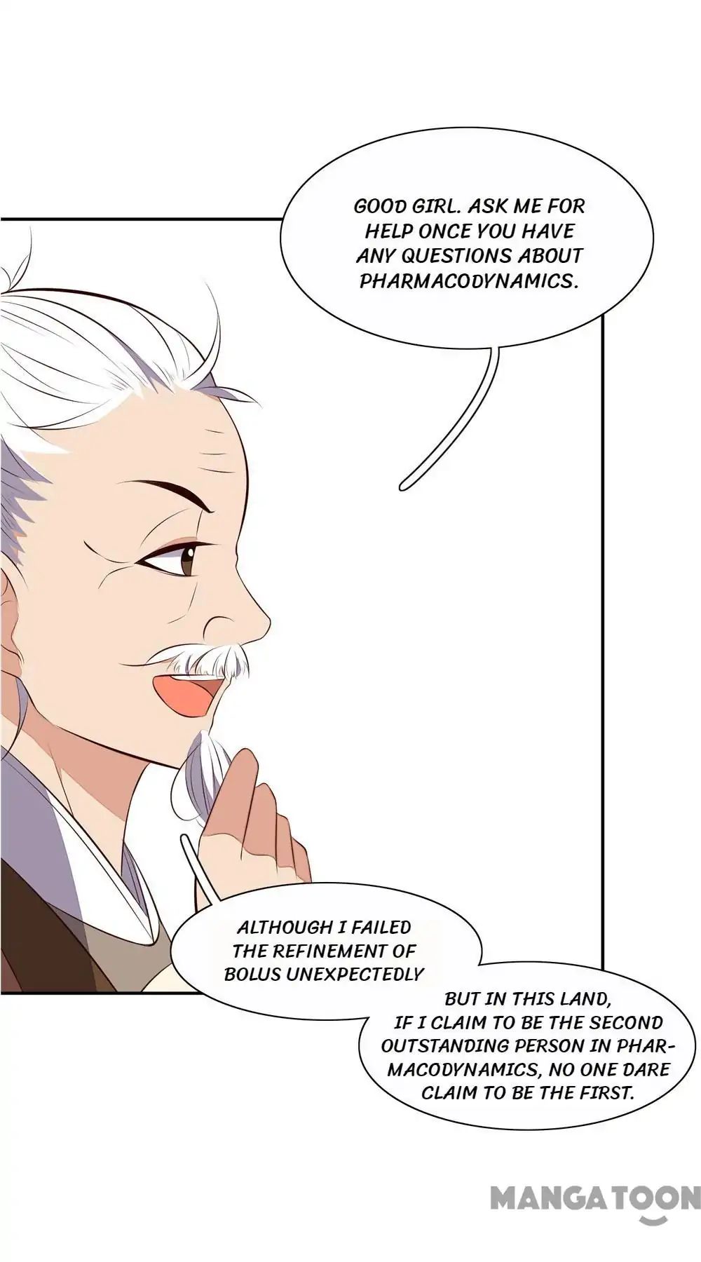 Princess’s Happily-ever-after Marriage chapter 54 - page 16