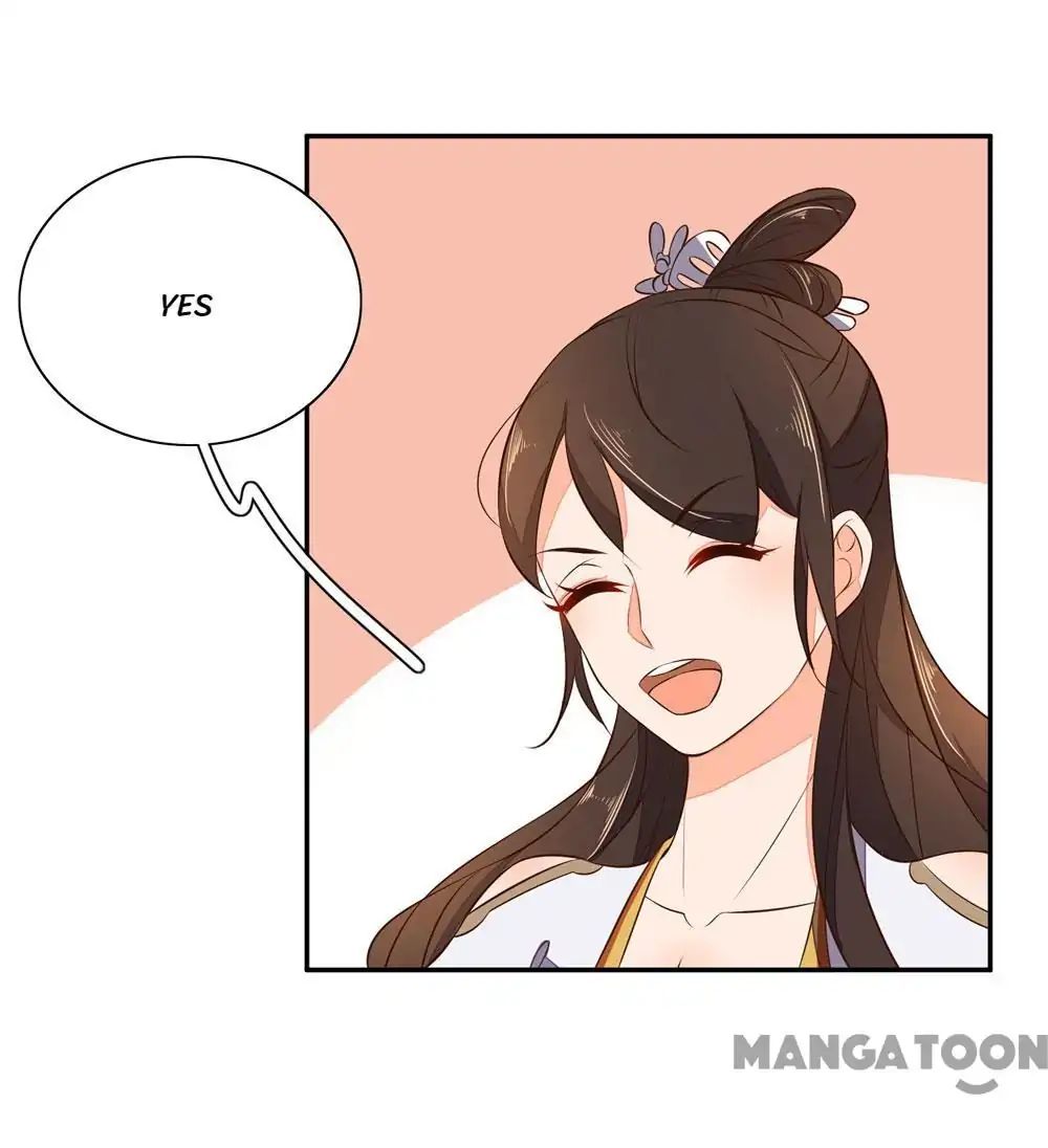 Princess’s Happily-ever-after Marriage chapter 54 - page 18
