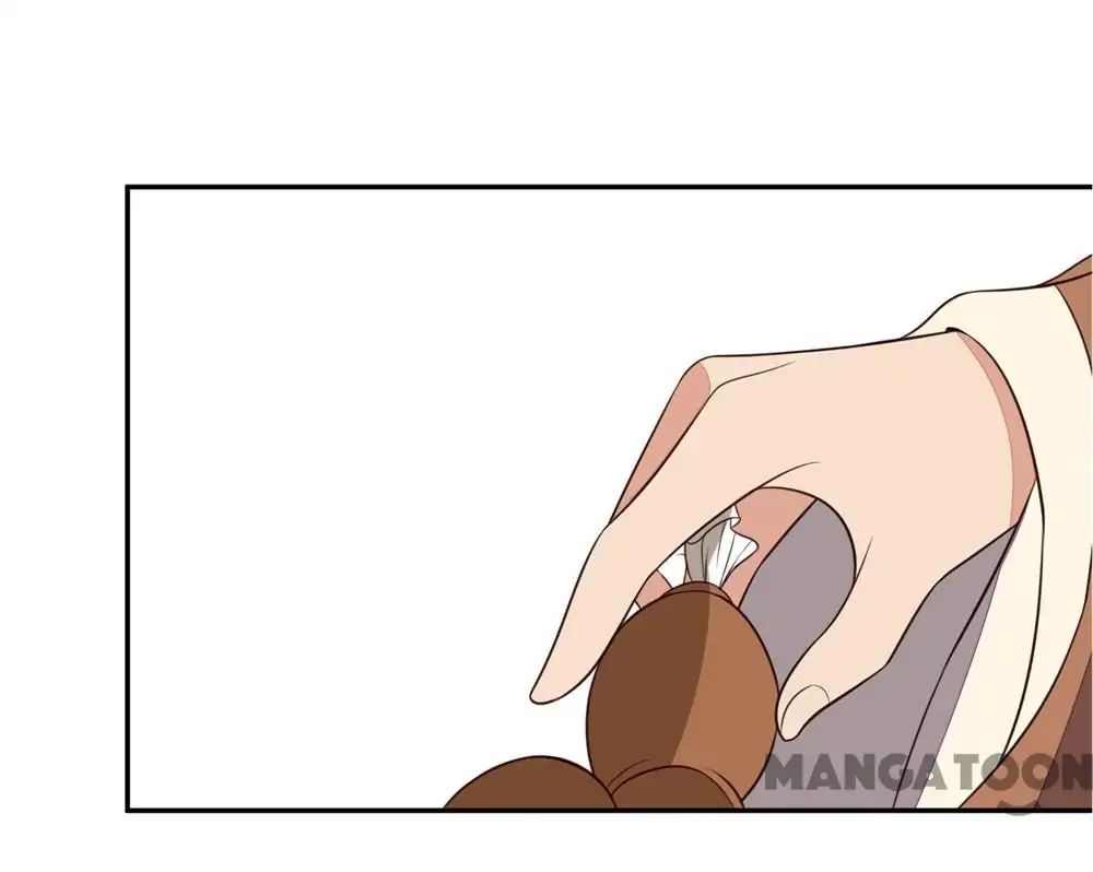 Princess’s Happily-ever-after Marriage chapter 54 - page 2