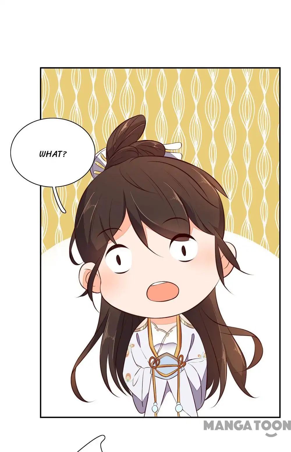 Princess’s Happily-ever-after Marriage chapter 54 - page 31