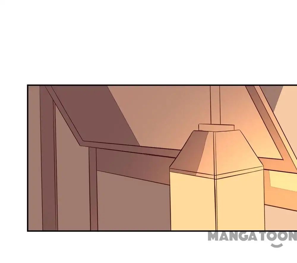 Princess’s Happily-ever-after Marriage chapter 54 - page 34