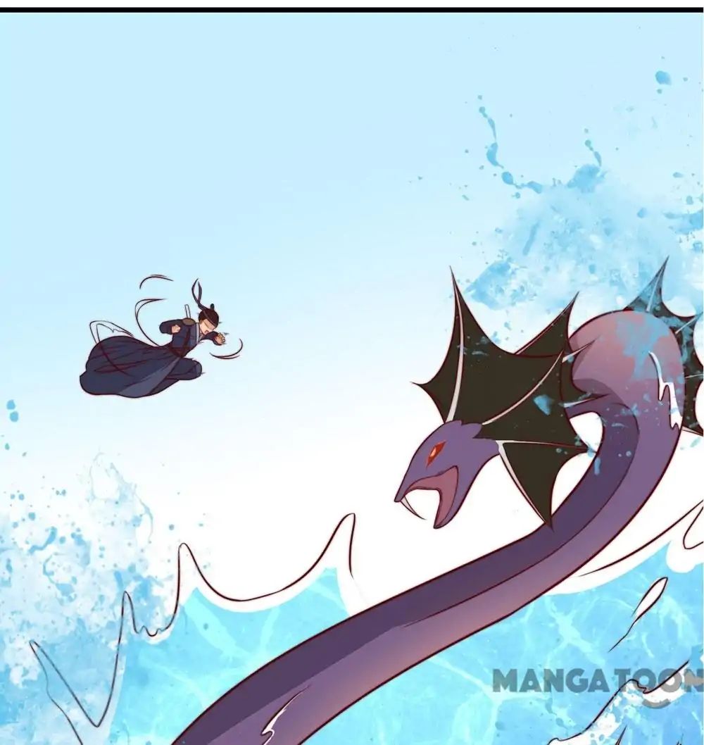 Princess’s Happily-ever-after Marriage chapter 19 - page 18