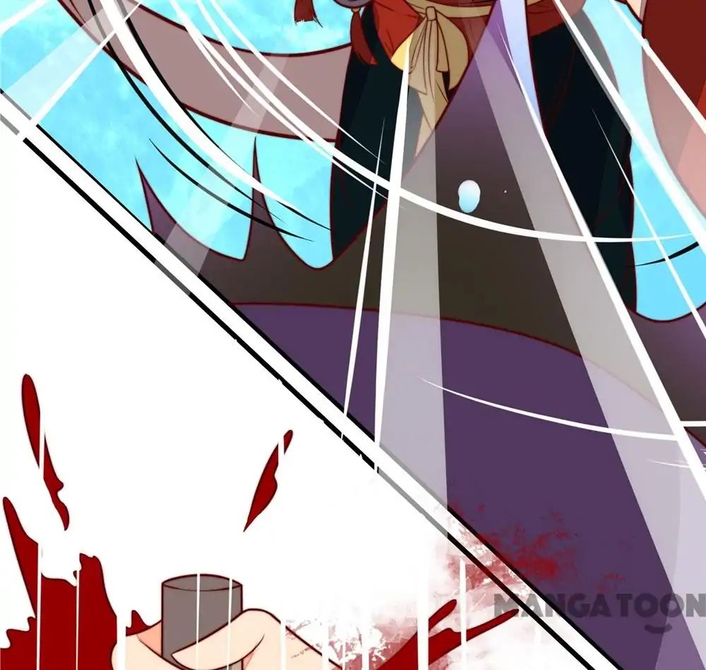 Princess’s Happily-ever-after Marriage chapter 19 - page 9