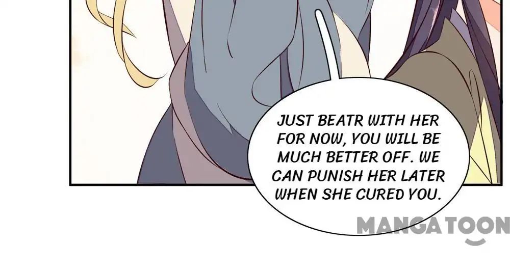 Princess’s Happily-ever-after Marriage chapter 55 - page 18