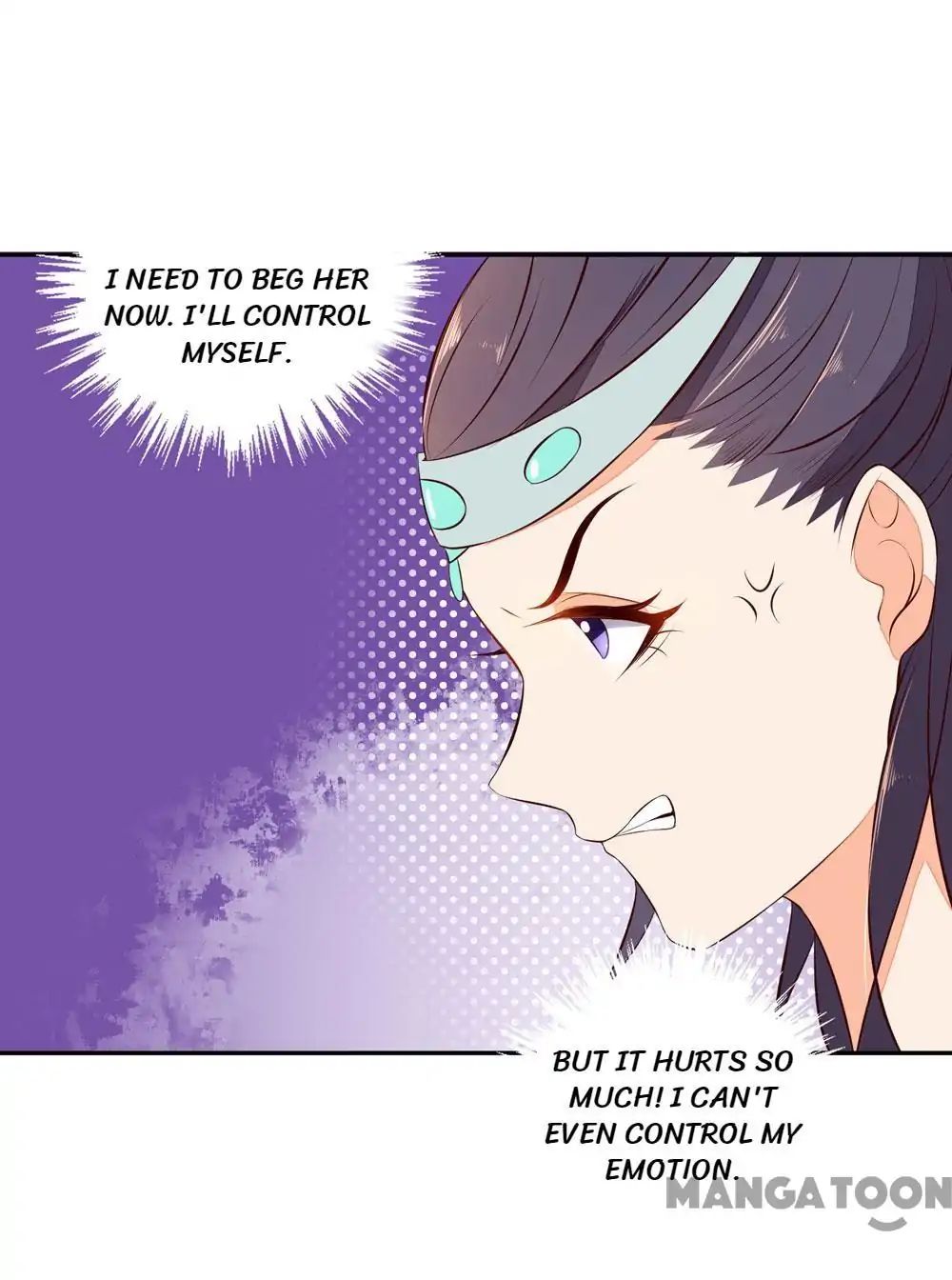 Princess’s Happily-ever-after Marriage chapter 55 - page 19
