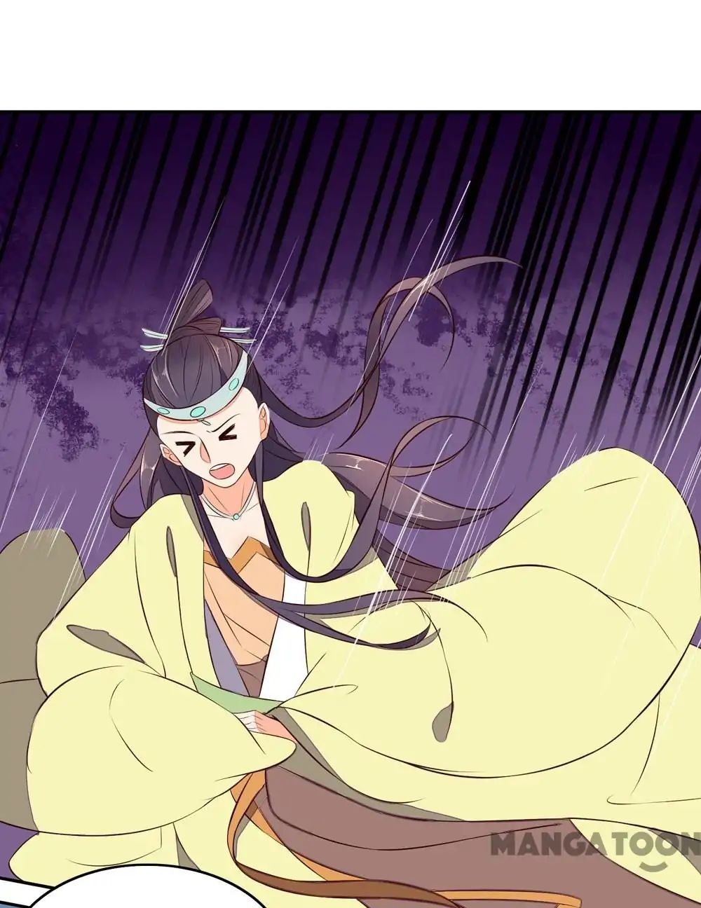 Princess’s Happily-ever-after Marriage chapter 55 - page 29