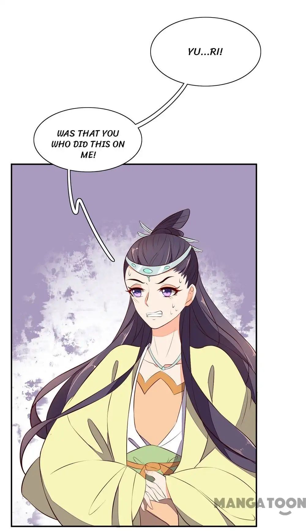 Princess’s Happily-ever-after Marriage chapter 55 - page 3
