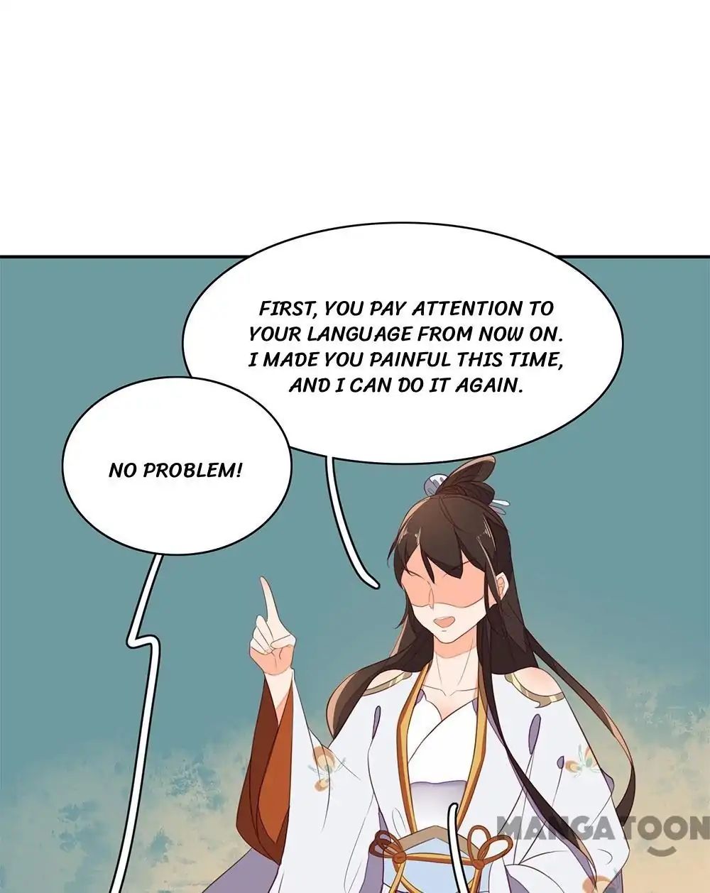 Princess’s Happily-ever-after Marriage chapter 56 - page 12