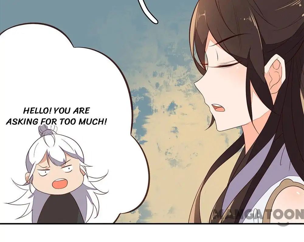 Princess’s Happily-ever-after Marriage chapter 56 - page 26