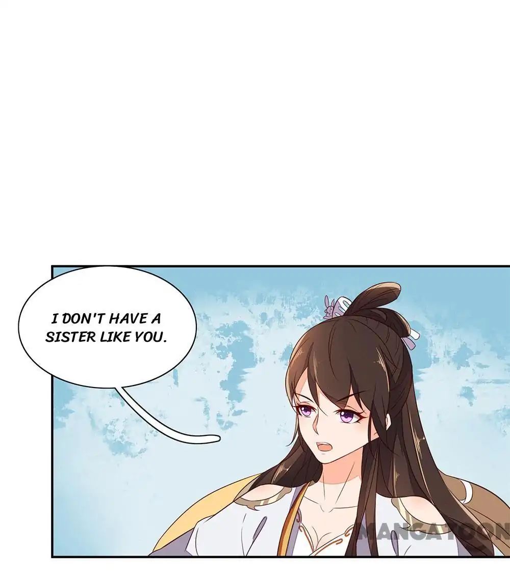 Princess’s Happily-ever-after Marriage chapter 56 - page 36