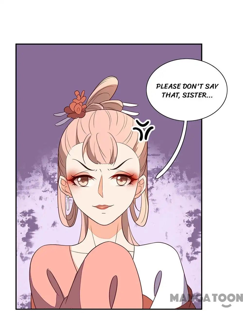 Princess’s Happily-ever-after Marriage chapter 56 - page 37