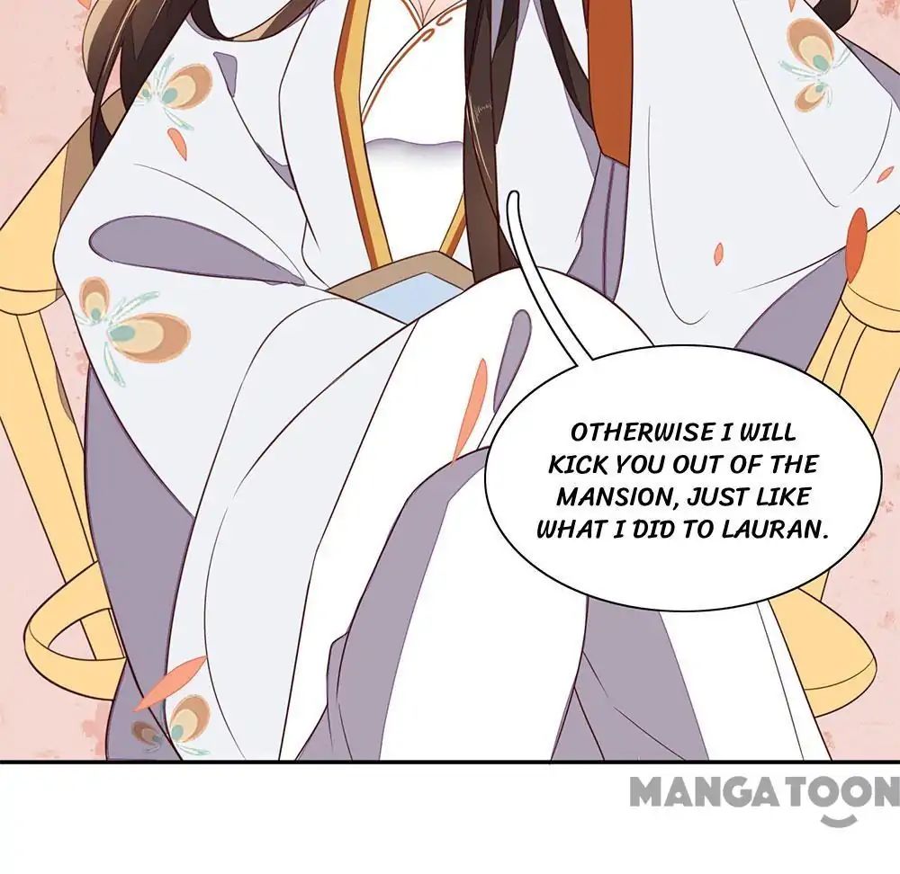 Princess’s Happily-ever-after Marriage chapter 56 - page 39